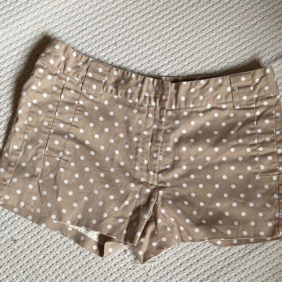 Polka dot shorts Bedo - Picture 2 of 5